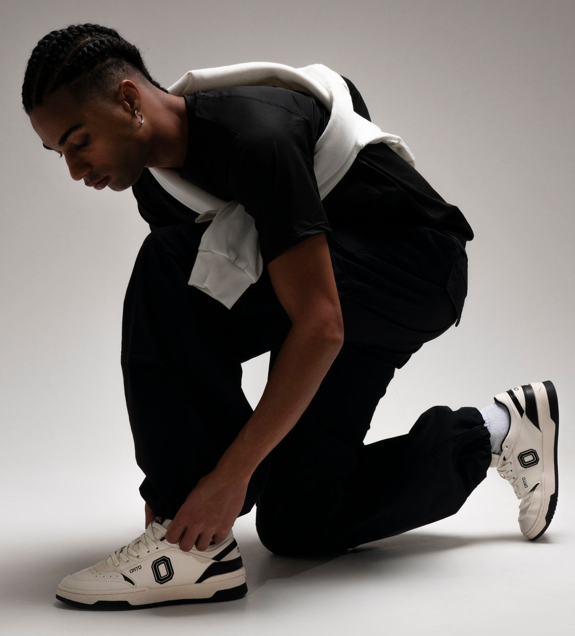 Orto Sneakers: Come Pulire le tue Scarpe?