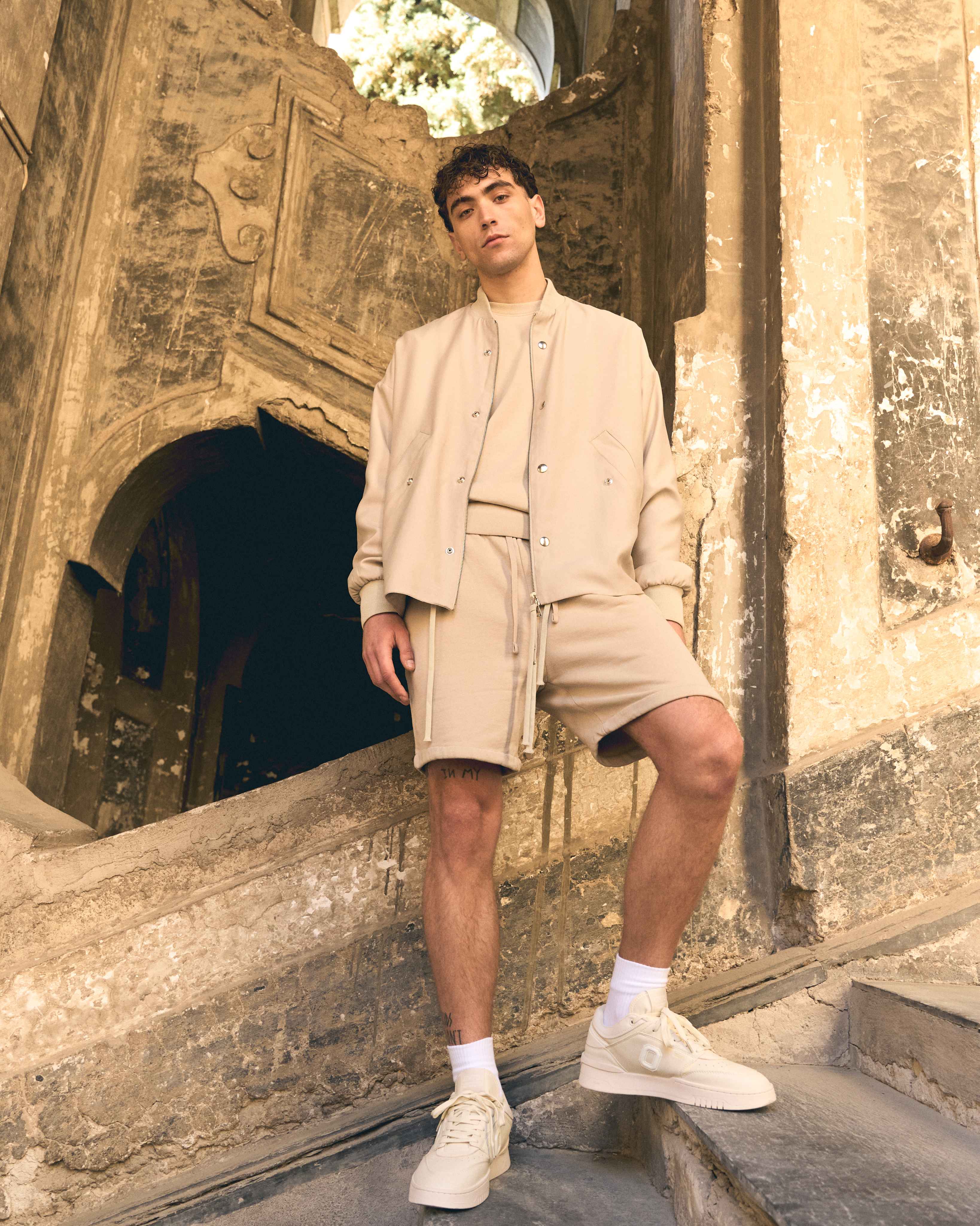 Eclipse | Off White