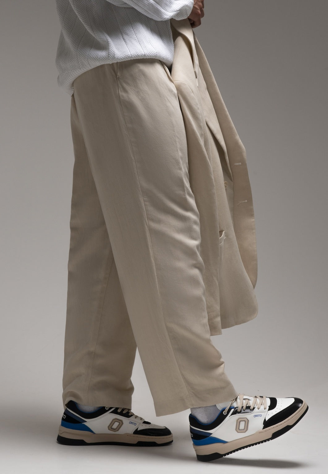 Sneakers uomo Orto: Come scegliere le calzature perfette?